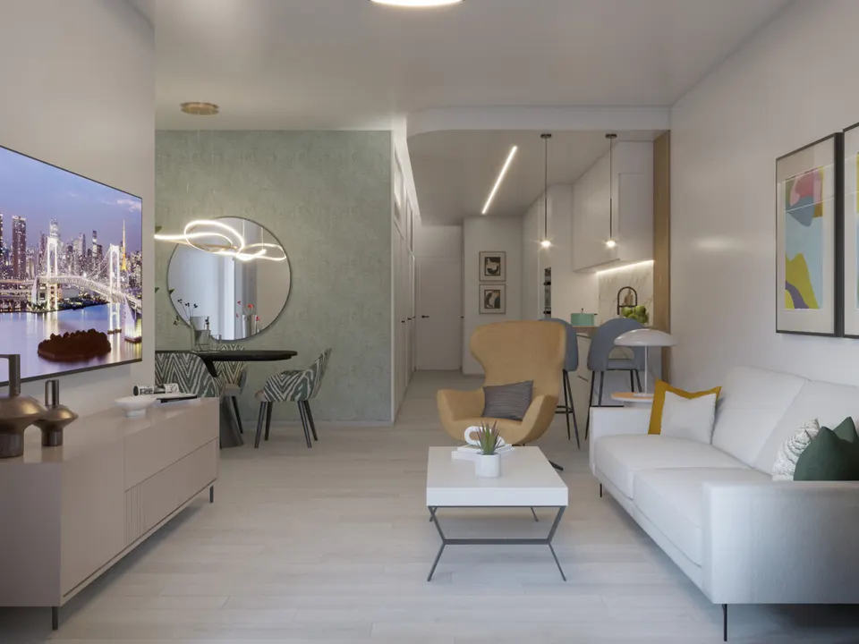 Nowe apartamenty w Torrevieja — zdjęcie 5 z 11