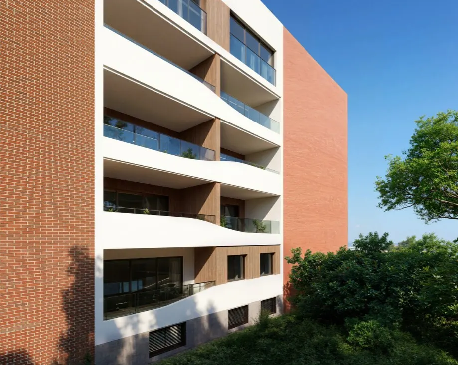 Nowe apartamenty w Guardamar del Segura — zdjęcie 9 z 9