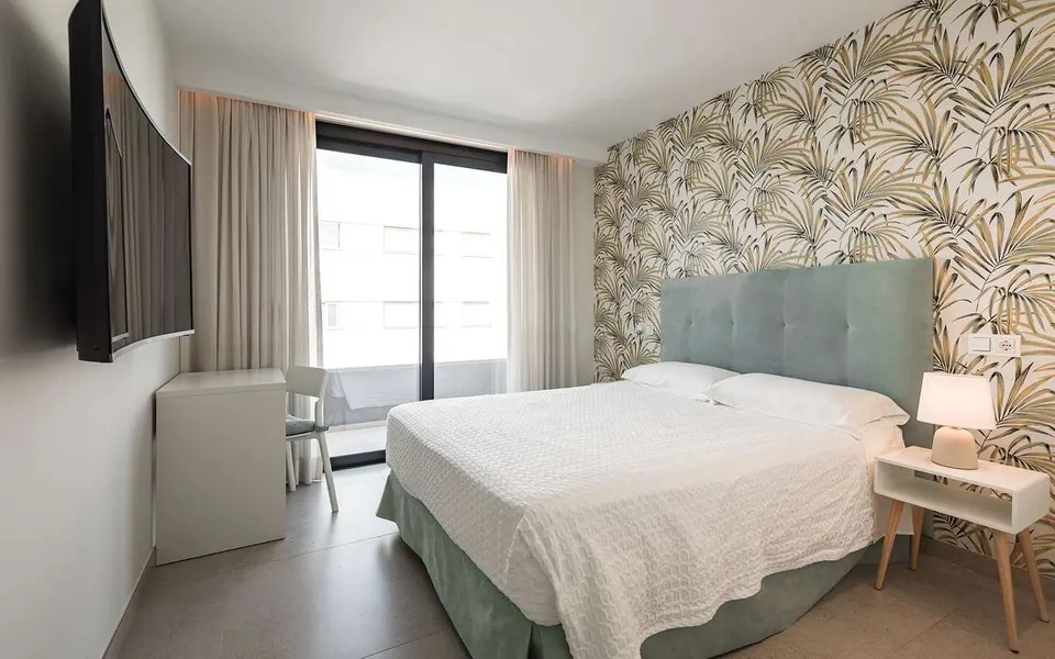 Penthouse z tarasem w Marbelli — zdjęcie