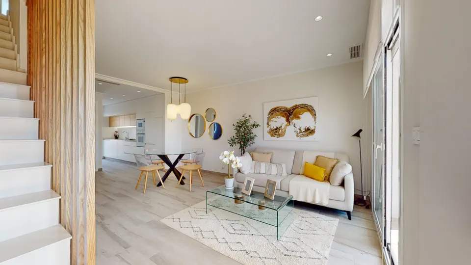 Nowe apartamenty w Pilar de la Horadada — zdjęcie 12 z 16