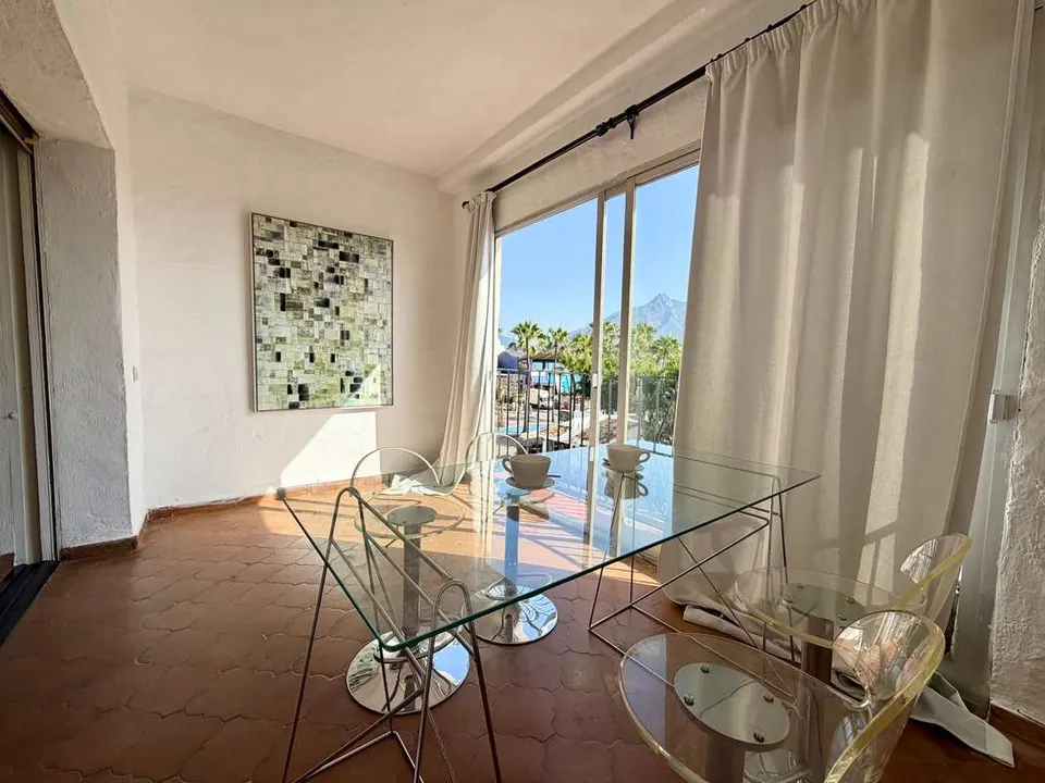 Apartament w Marbelli — zdjęcie 14 z 16
