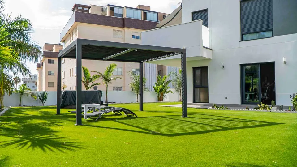Apartament w Torremolinos — zdjęcie 3 z 16