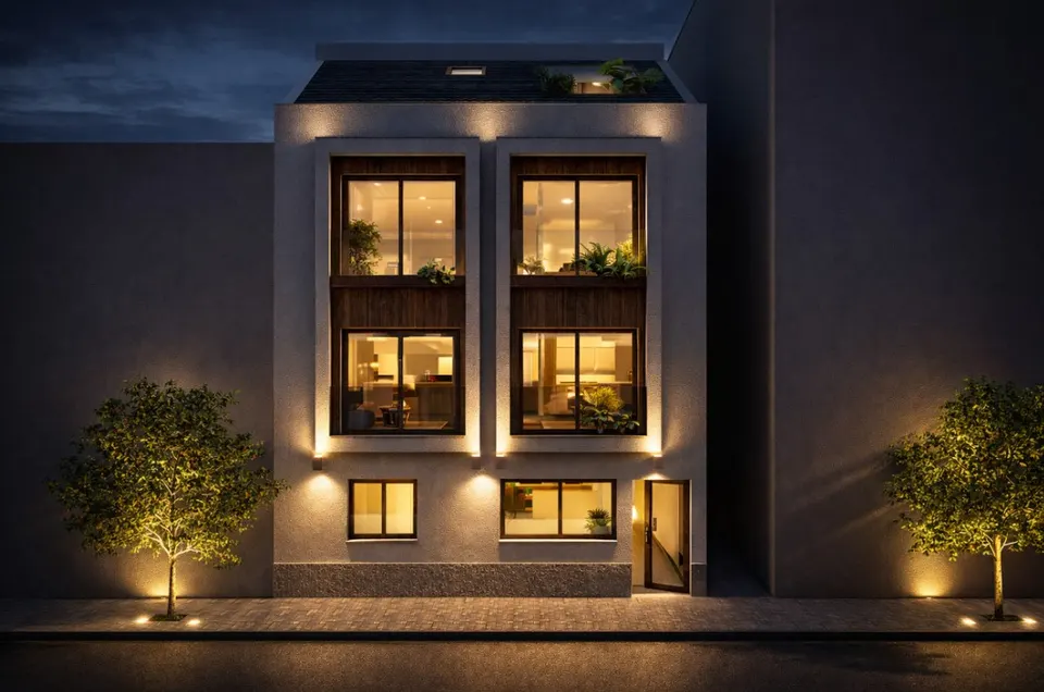 Nowe apartamenty w Fuengiroli — zdjęcie 9 z 9