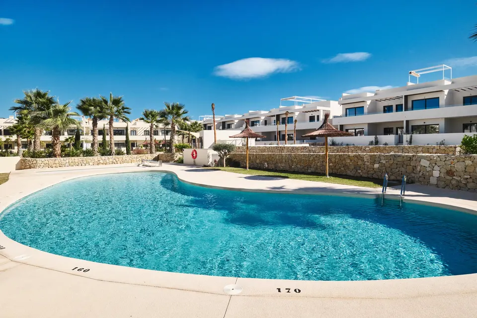 Nowe apartamenty w Torrevieja — zdjęcie 15 z 16