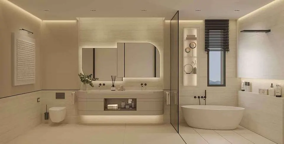 Apartament przy plaży w Marbelli — zdjęcie