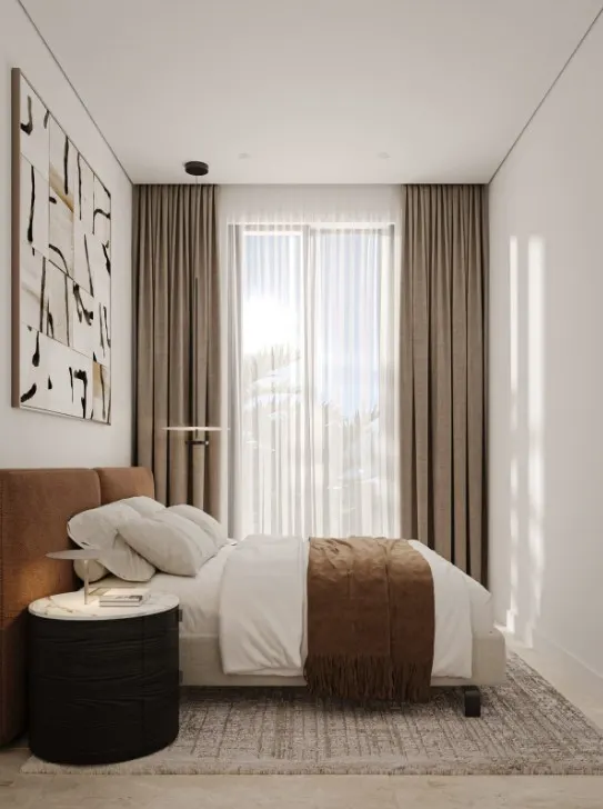 Nowe apartamenty w Esteponie — zdjęcie 12 z 16
