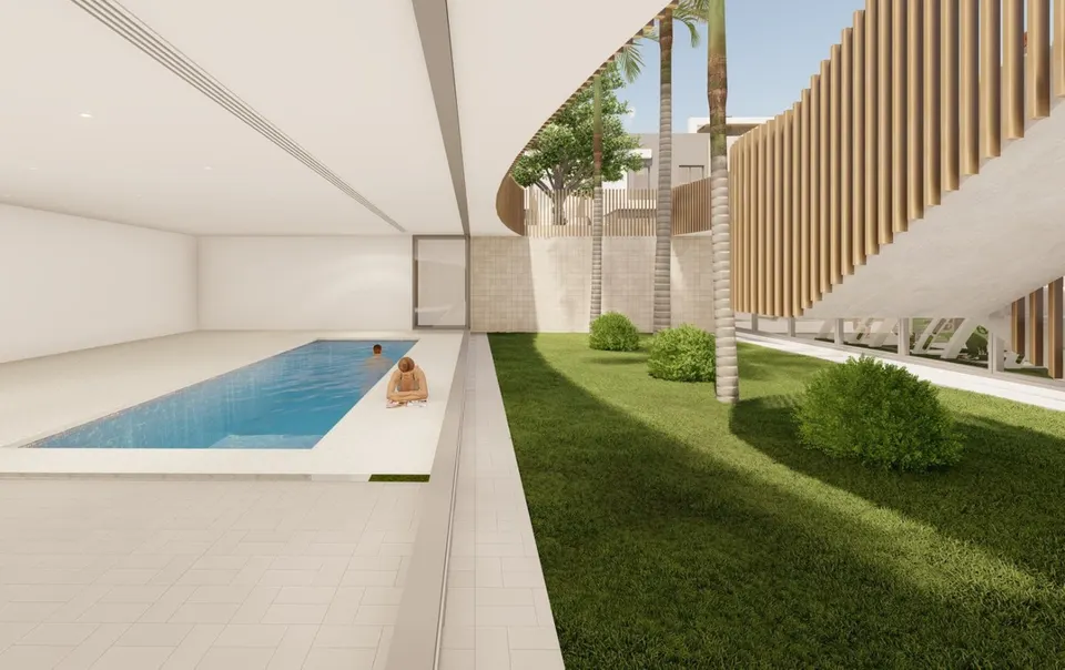 Nowe apartamenty w Pilar de la Horadada — zdjęcie 2 z 16