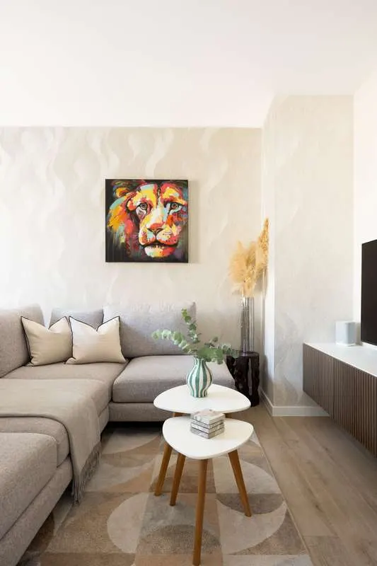 Penthouse przy plaży w Maladze — zdjęcie 7 z 16