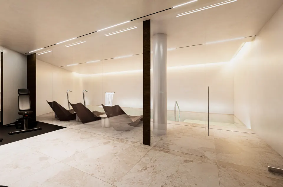 Nowe apartamenty w Calp — zdjęcie 7 z 16
