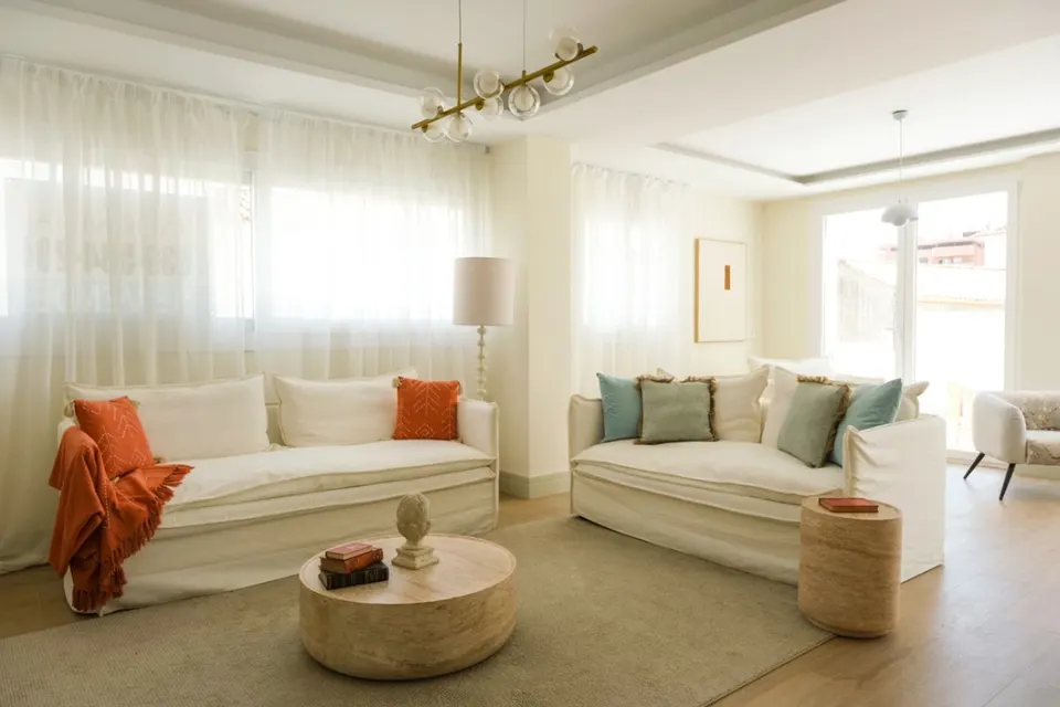 Nowe apartamenty w Maladze — zdjęcie 8 z 16