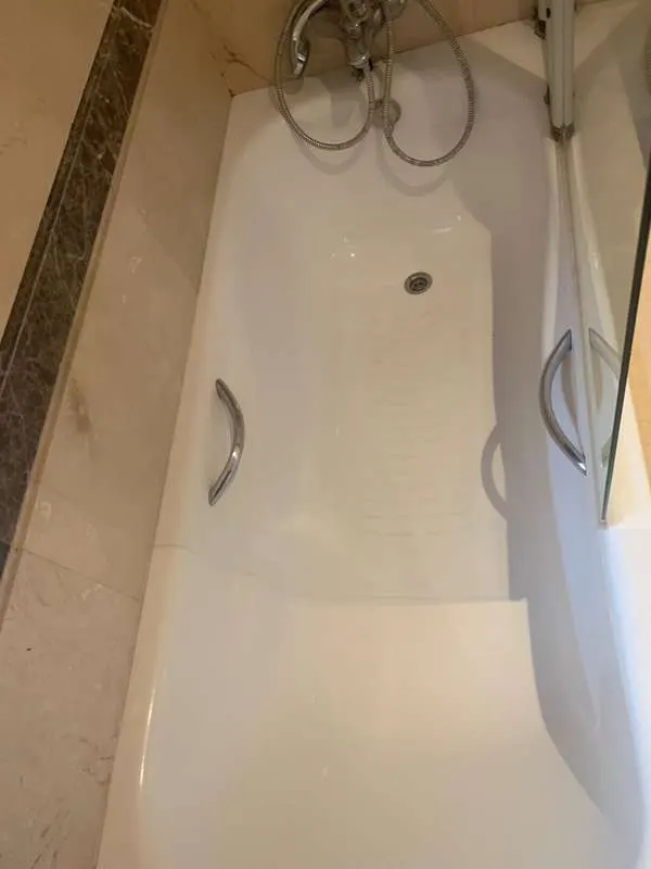 Apartament blisko plaży w Marbelli — zdjęcie