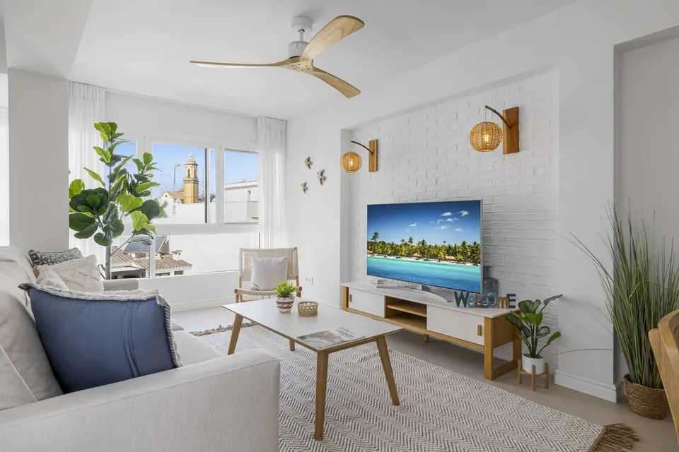 Apartament w Esteponie — zdjęcie 8 z 16