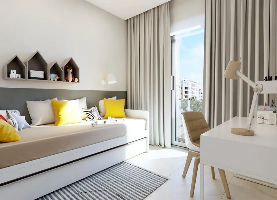 Nowe apartamenty w Guardamar del Segura — zdjęcie 8 z 16