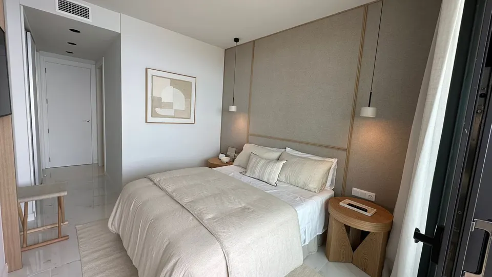 Apartament w Benidorm — zdjęcie 11 z 16
