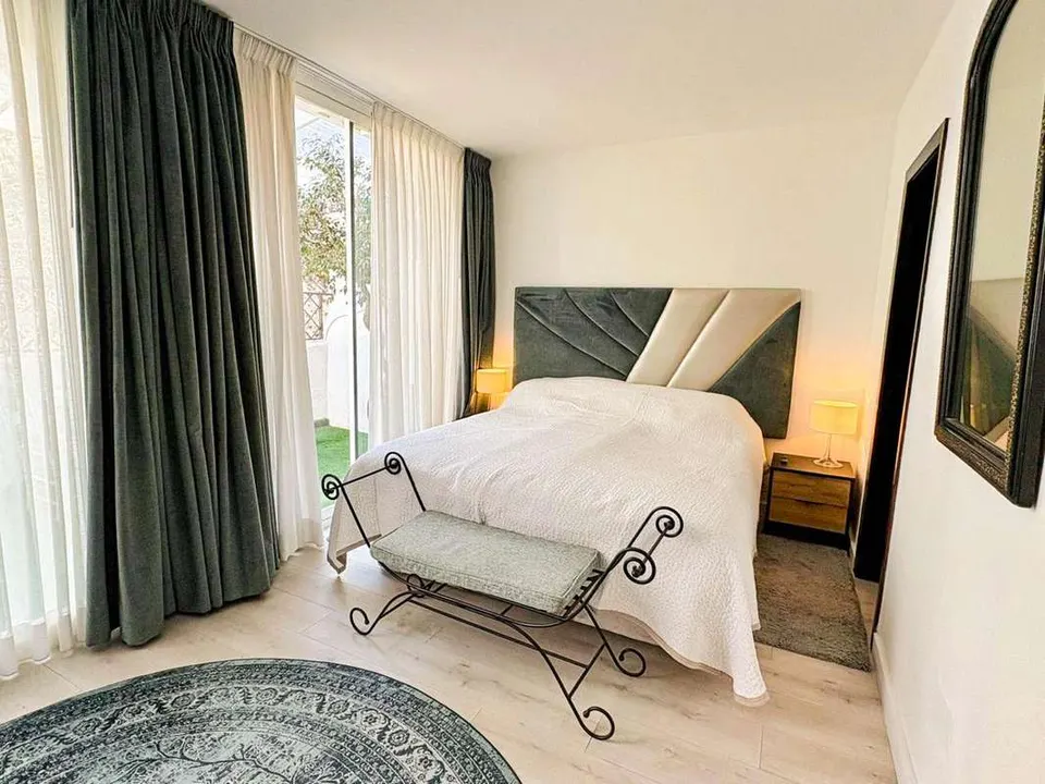 Apartament odnowiony apartament w La Quinta w Benahavís — zdjęcie