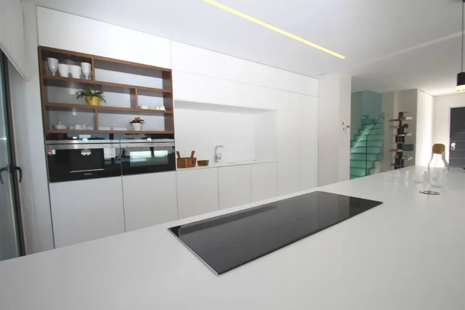 Nowe apartamenty w San Miguel de Salinas — zdjęcie 12 z 16