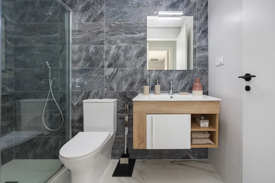 Nowe apartamenty w San Miguel de Salinas — zdjęcie 13 z 16