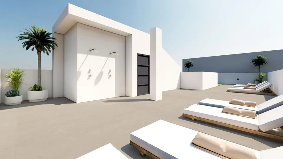 Nowe apartamenty w Guardamar del Segura — zdjęcie 8 z 10