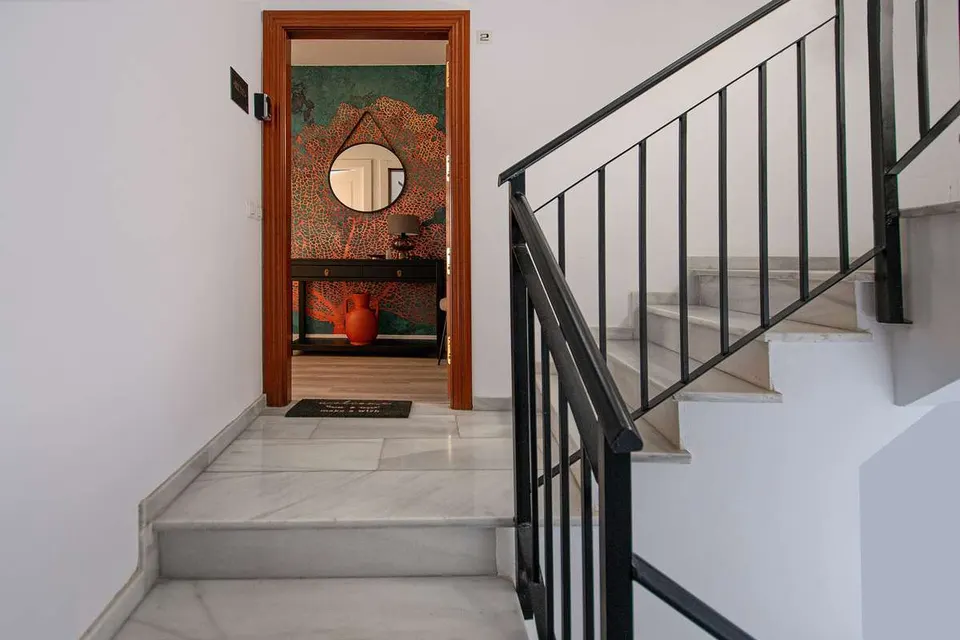 Apartament przy placu w Maladze — zdjęcie 13 z 16