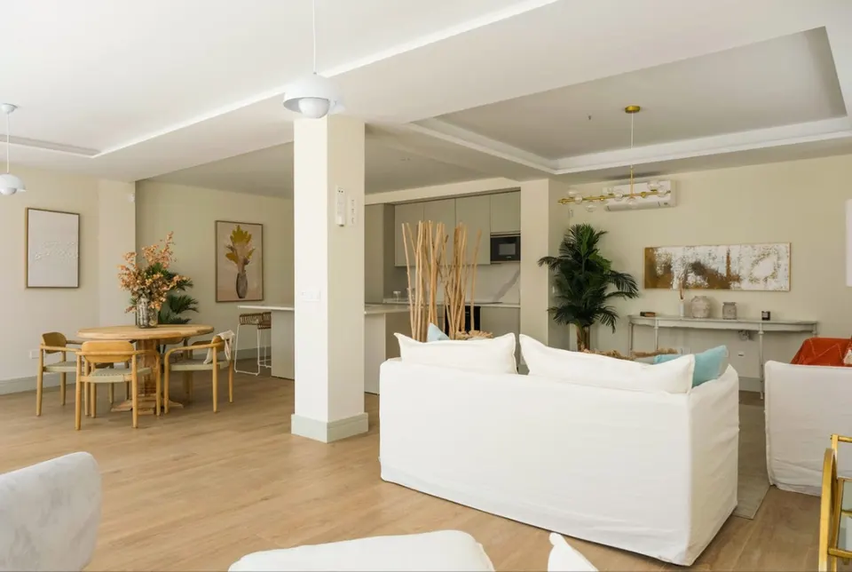 Nowe apartamenty w Maladze — zdjęcie 10 z 16