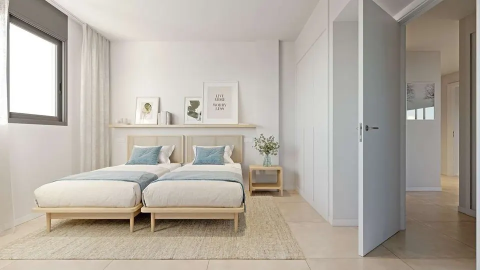 Apartament blisko morza w Esteponie — zdjęcie