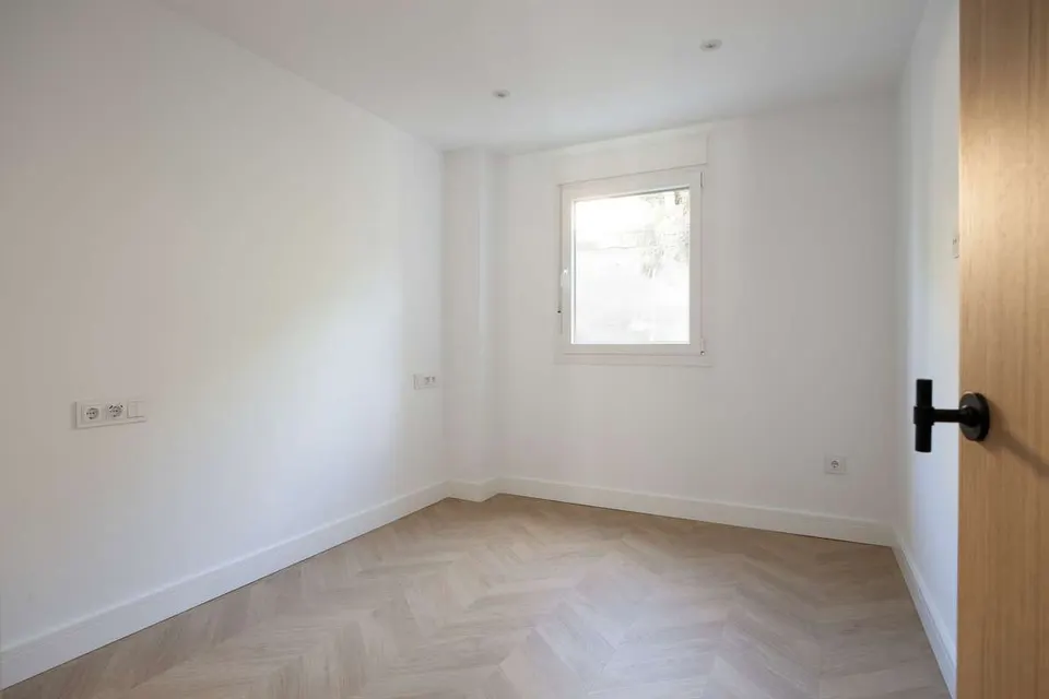 Apartament z widokiem na morze w Maladze — zdjęcie