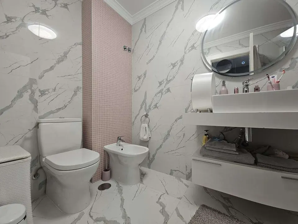 Apartament z 5 sypialniami w Benahavís — zdjęcie