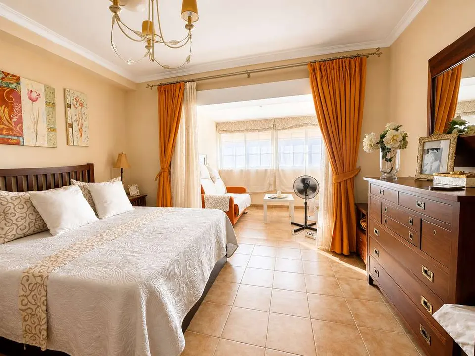 Apartament w Fuengiroli — zdjęcie 5 z 16