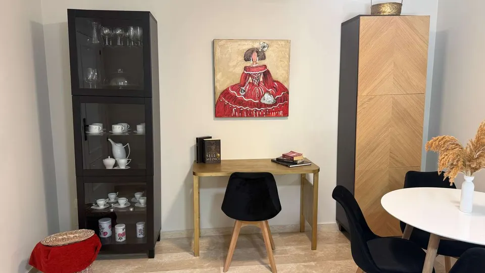Apartament 100m od morza w Marbelli — zdjęcie