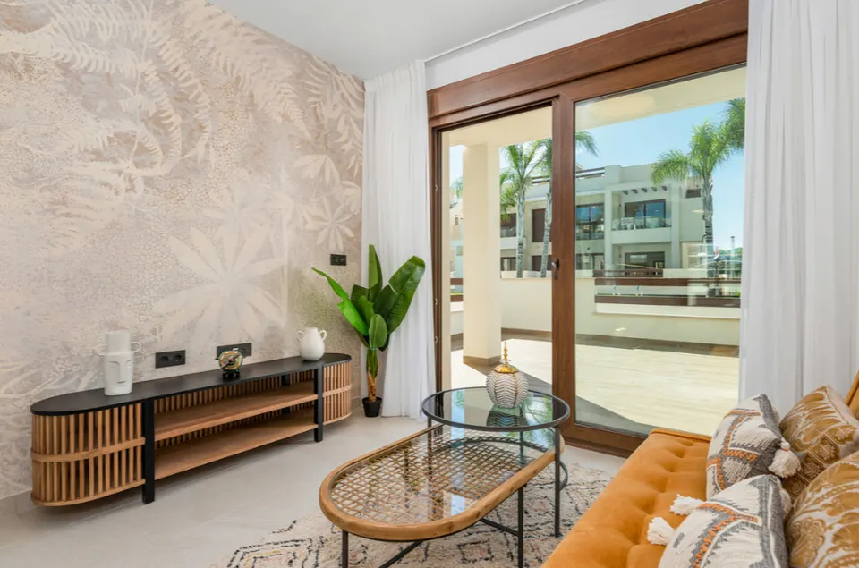 Nowe apartamenty w Torrevieja — zdjęcie 4 z 16