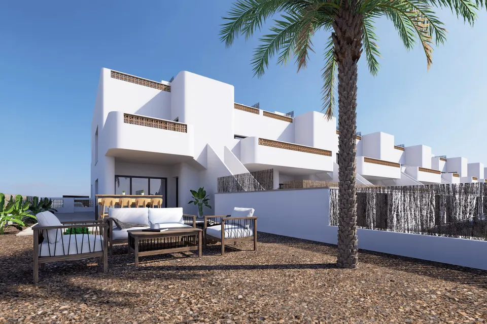 Nowe apartamenty w Dolores — zdjęcie 13 z 16