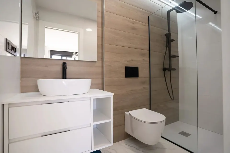 Nowe apartamenty w Pilar de la Horadada — zdjęcie 13 z 16