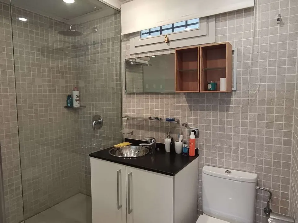 Apartament z widokiem na port w Marbelli — zdjęcie