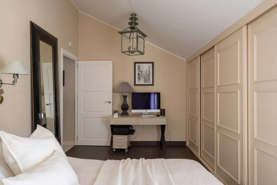Apartament z prywatnością w Marbelli — zdjęcie