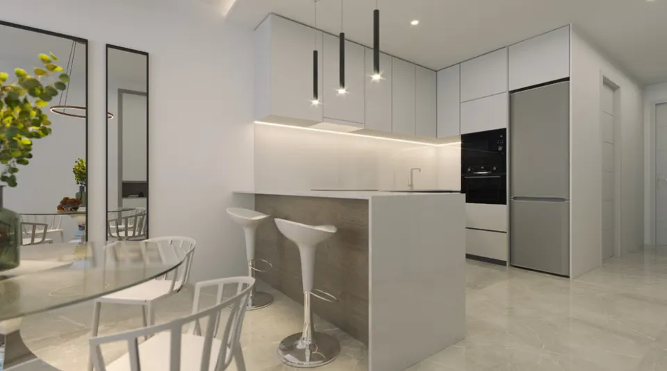 Nowe apartamenty w Torrevieja — zdjęcie 6 z 16