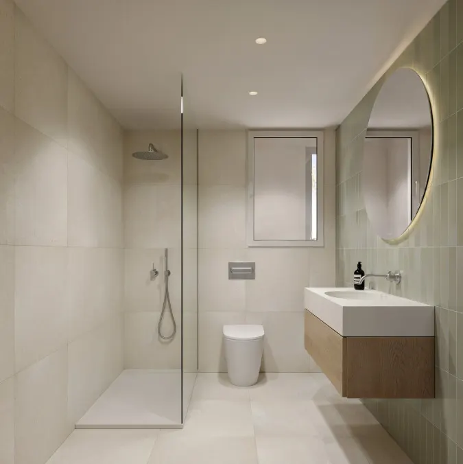 Nowe apartamenty w Jacarilla — zdjęcie 7 z 8