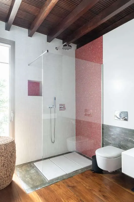 Penthouse z wieżą w Maladze — zdjęcie 16 z 16