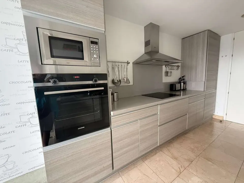 Apartament w Benahavís — zdjęcie 10 z 16