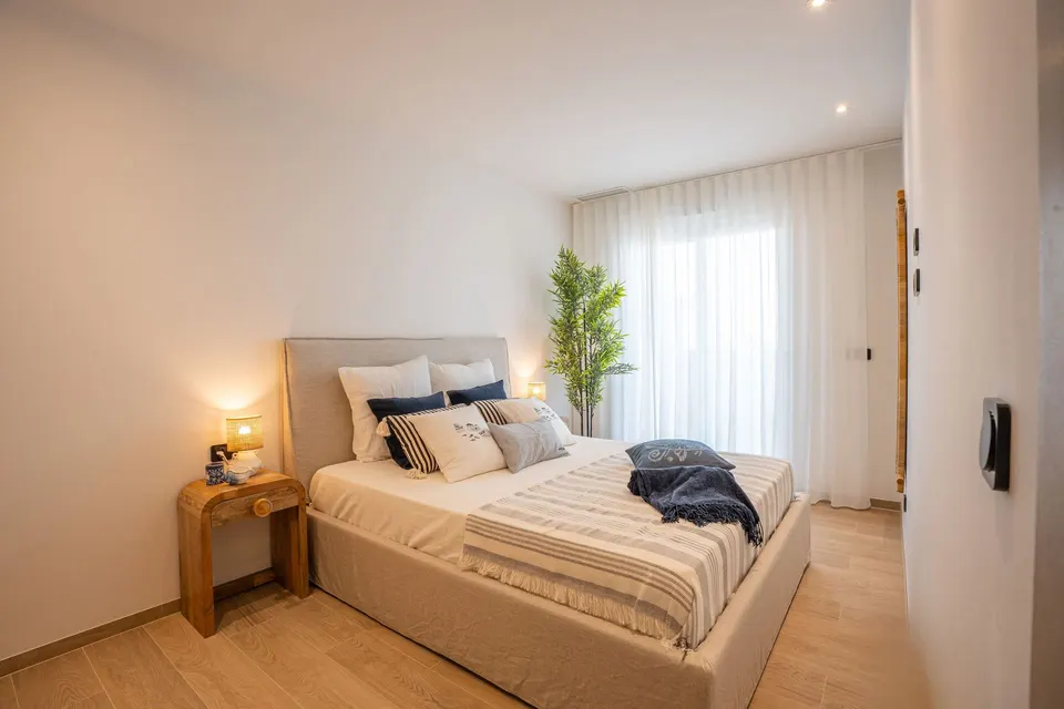 Nowe apartamenty w Algorfa — zdjęcie 9 z 16