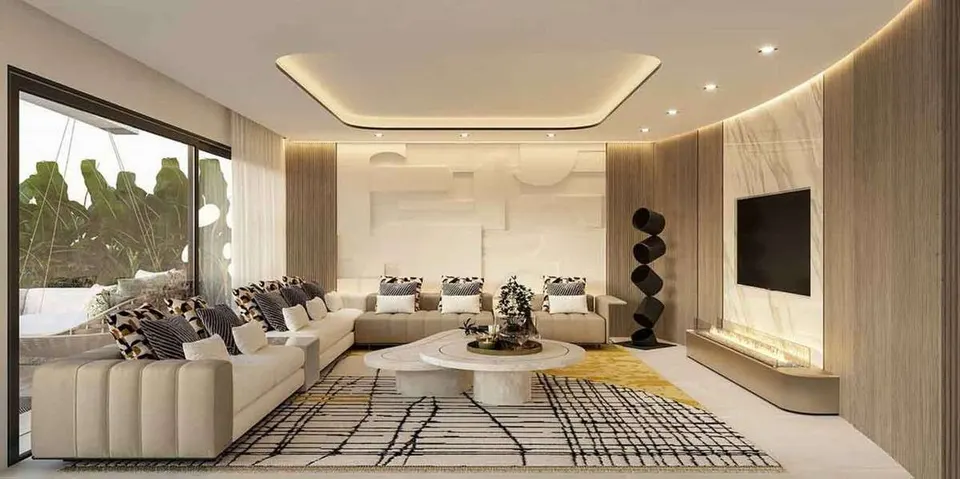 Apartament przy plaży w Marbelli — zdjęcie