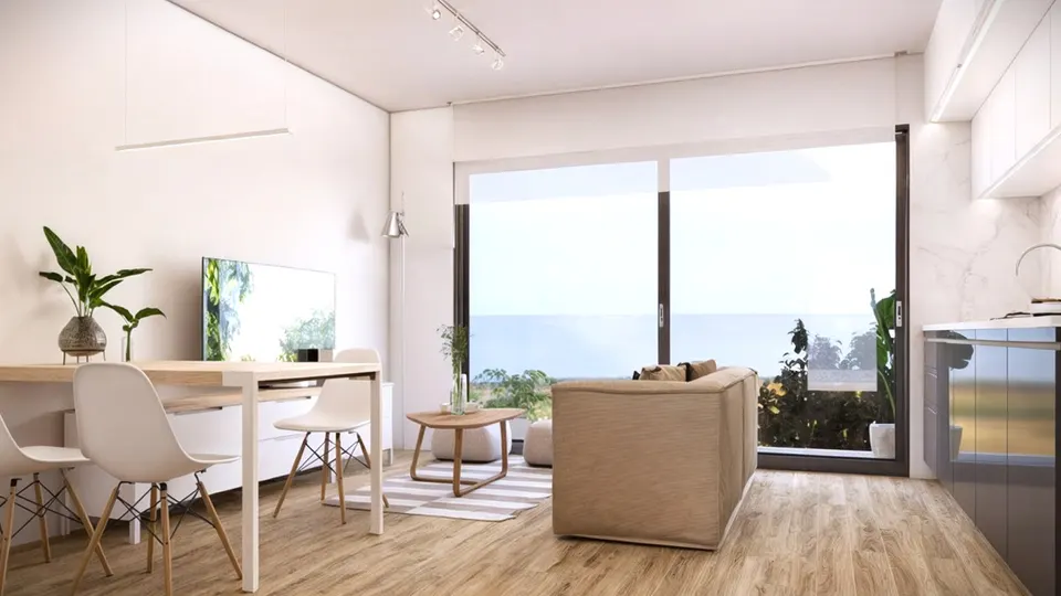 Apartamenty z tarasem w Fuengiroli – zdjęcie 7 z 8