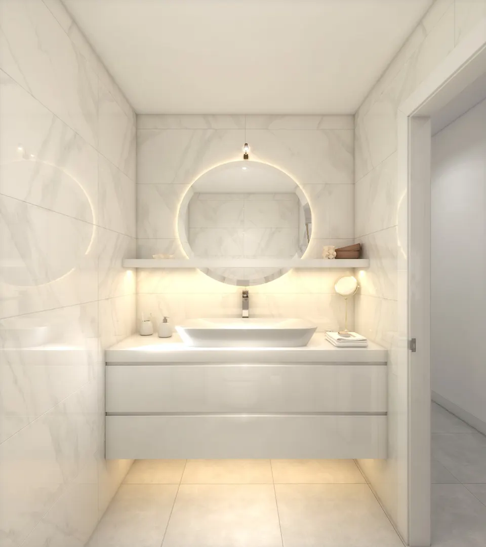 Nowe apartamenty w Altea — zdjęcie 7 z 16