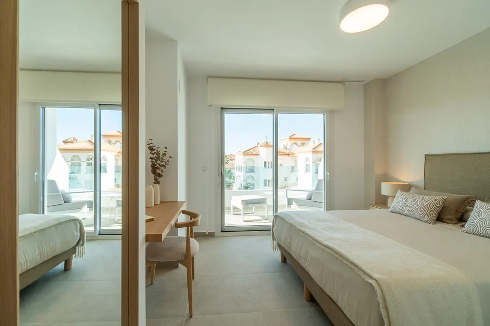Nowe apartamenty w Orihuela — zdjęcie 10 z 16