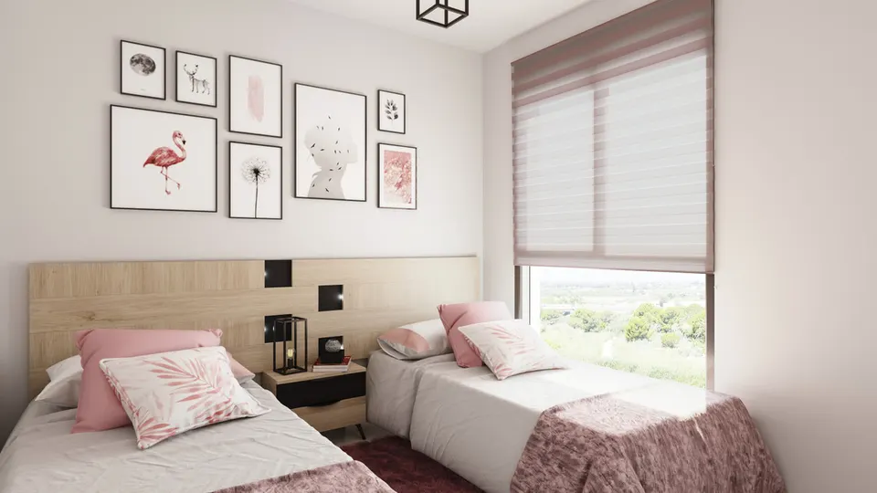 Nowe apartamenty w Guardamar del Segura — zdjęcie 1 z 13