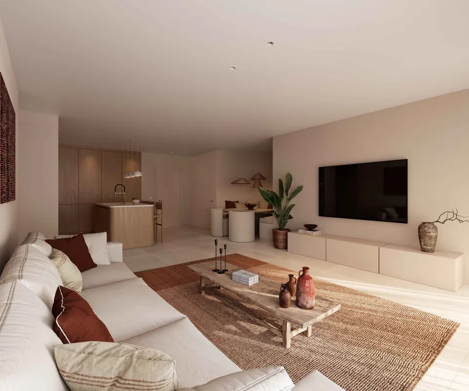 Nowe apartamenty w Orihuela — zdjęcie 8 z 14