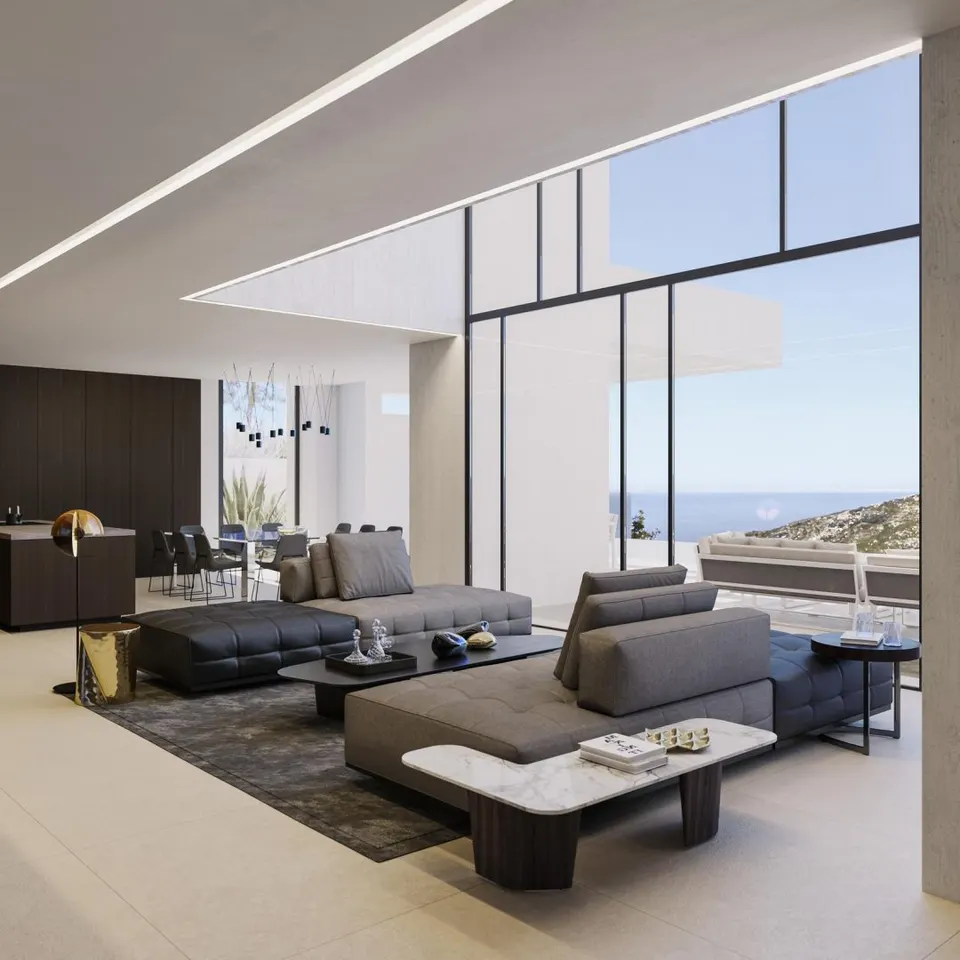 Willa w Xàbia/Jávea — zdjęcie 7 z 8