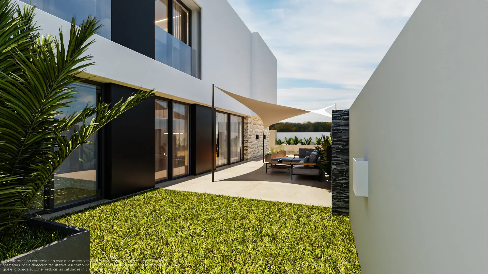 Willa w Orihuela — Wille, Orihuela
