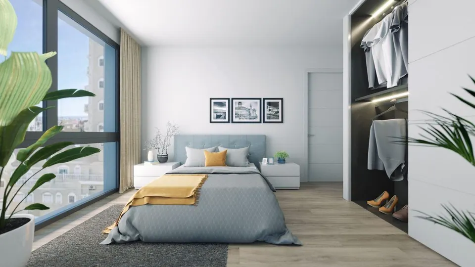 Apartament w Torrevieja — zdjęcie 5 z 16