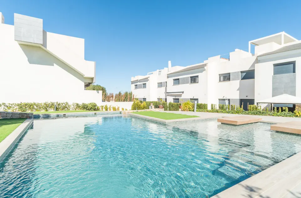 Nowe apartamenty w Torrevieja — zdjęcie 3 z 15