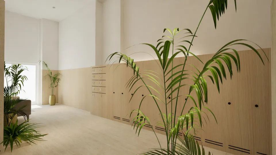 Nowe apartamenty w La Vila Joiosa/Villajoyosa — zdjęcie 3 z 16